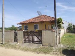 imoveis em Itapoá