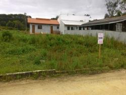 #1199 - Terreno para Venda em Itapoá - SC - 1