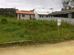 #1199 - Terreno para Venda em Itapoá - SC - 1