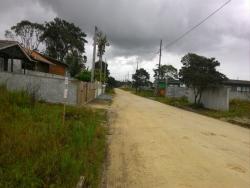 #1199 - Terreno para Venda em Itapoá - SC - 2