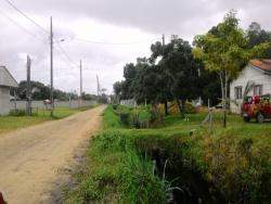 #1250 - Terreno para Venda em Itapoá - SC - 2