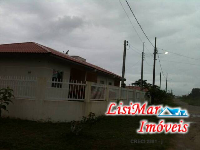 #1273 - Casa para Venda em Itapoá - SC - 3
