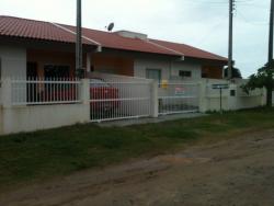 #1273 - Casa para Venda em Itapoá - SC - 1