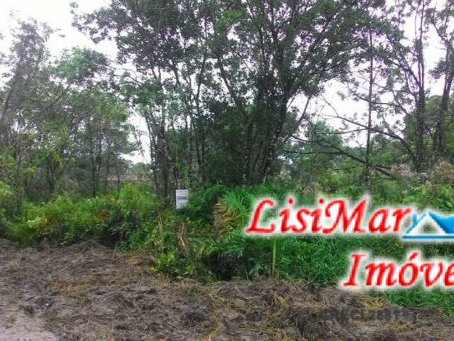 #1275 - Terreno para Venda em Itapoá - SC