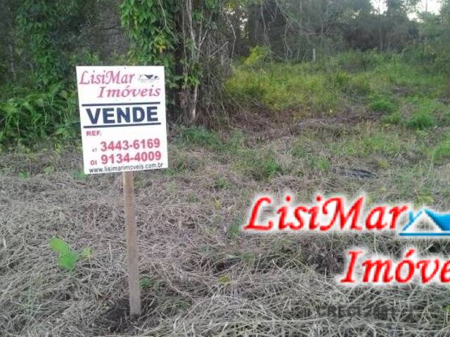 Terreno para Venda em Itapoá - 5