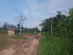 Terreno para Venda em Itapoá - 2