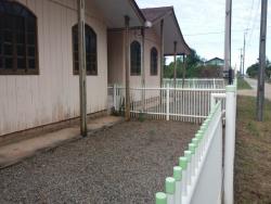 #1416 - Casa para Locação em Itapoá - SC - 2