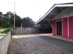 #1420 - Casa para Locação em Itapoá - SC - 3