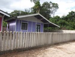 #1420 - Casa para Locação em Itapoá - SC - 2