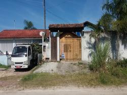#1423 - Casa para Locação em Itapoá - SC - 1