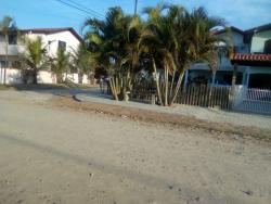 #1434 - Apartamento para Temporada em Itapoá - SC - 3