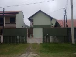 #1457 - Sobrado para Locação em Itapoá - SC - 3