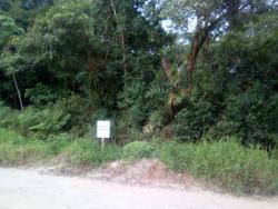Terreno para Venda em Itapoá - 2