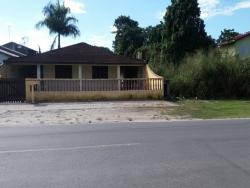 #1490 - Casa para Locação em Itapoá - SC - 1