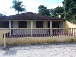 #1490 - Casa para Locação em Itapoá - SC - 3