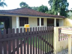 Casa para Locação em Itapoá - 4