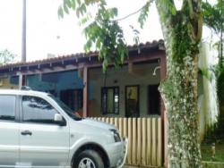 #107 - Casa para Venda em Itapoá - SC - 2