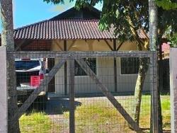 #1492 - Casa para Venda em Itapoá - SC - 2