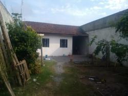 #1494 - Casa para Venda em Itapoá - SC - 1