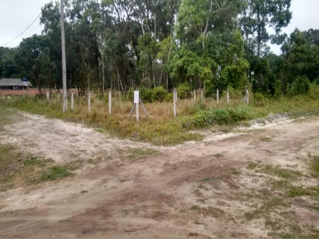 #1410 - Terreno para Venda em Itapoá - SC - 2