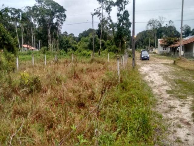 Terreno para Venda em Itapoá - 4