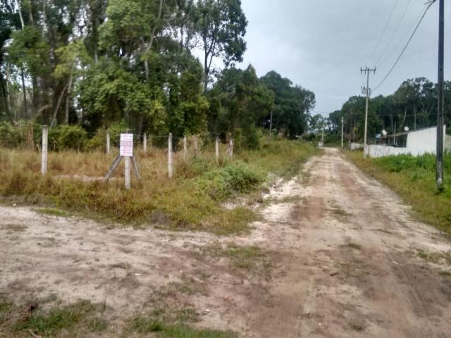 #1410 - Terreno para Venda em Itapoá - SC - 1