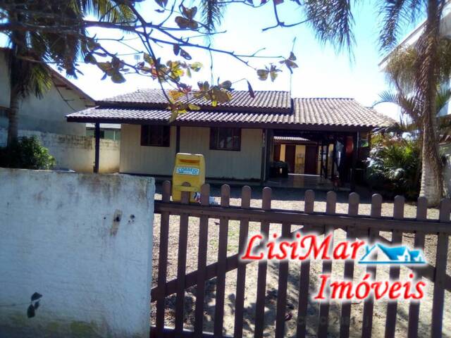 #1510 - Casa para Venda em Itapoá - SC - 1