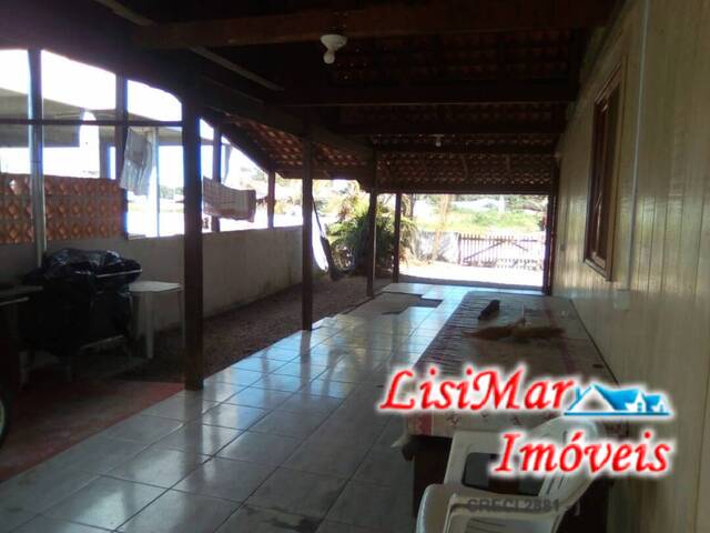 Casa para Venda em Itapoá - 4