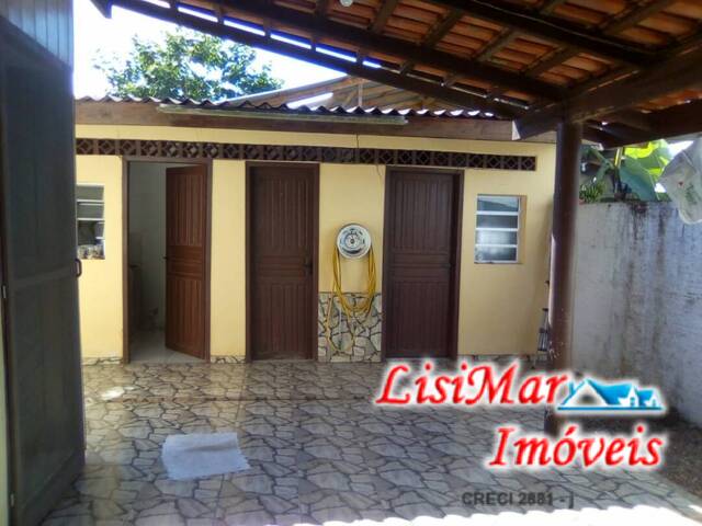 Casa para Venda em Itapoá - 5