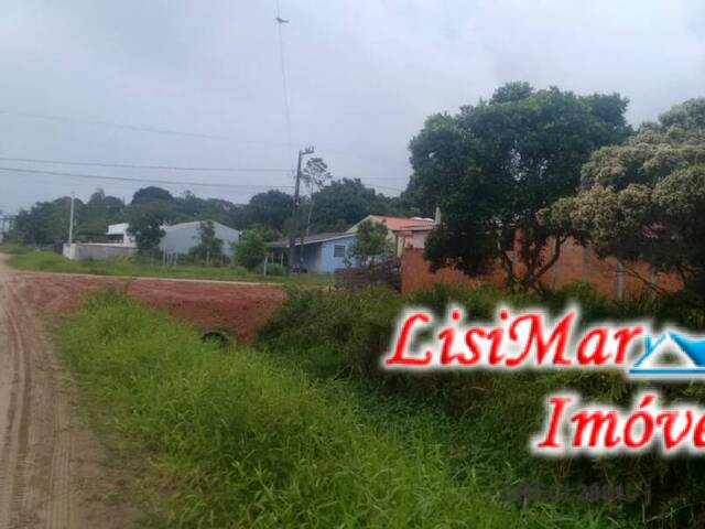 Terreno para Venda em Itapoá - 2
