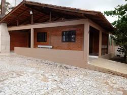 #1542 - Casa para Venda em Itapoá - SC