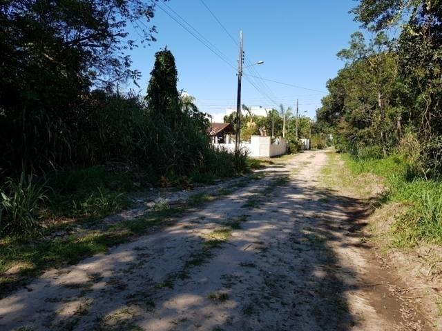 Terreno para Venda em Itapoá - 2