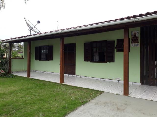 Casa para Venda em Itapoá - 4