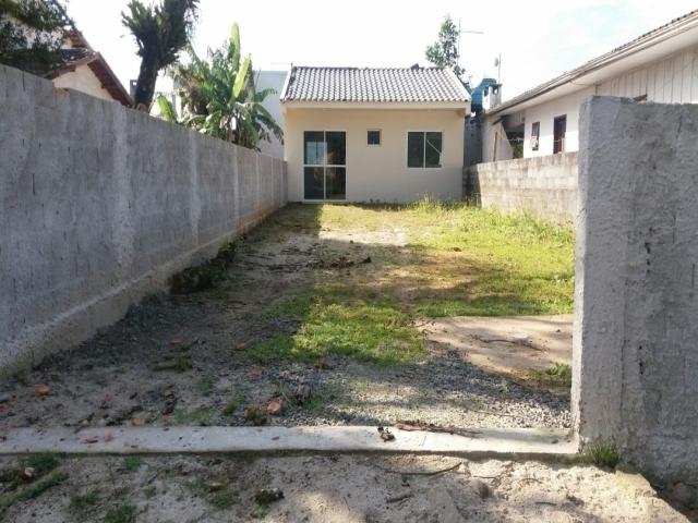 #1554 - Casa para Venda em Itapoá - SC