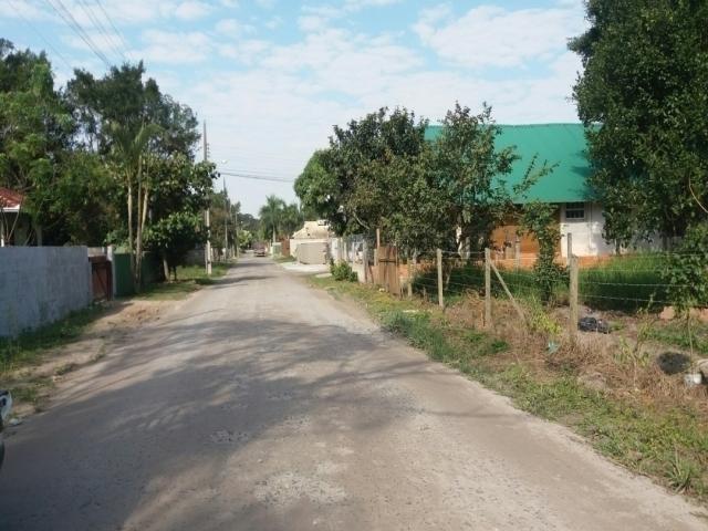 Terreno para Venda em Itapoá - 2