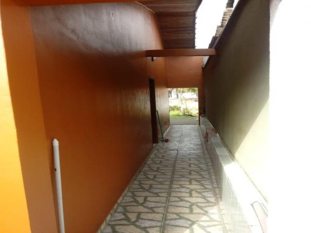 #1556 - Casa para Venda em Itapoá - SC