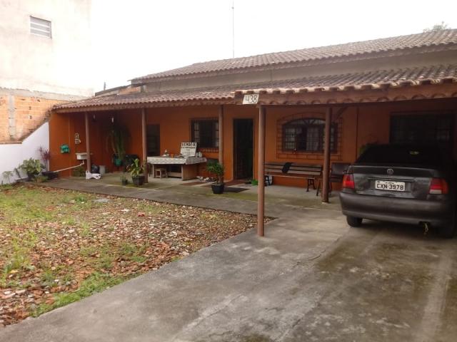 #1556 - Casa para Venda em Itapoá - SC - 1