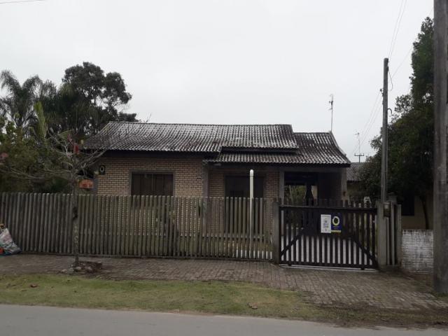 Casa para Locação em Itapoá - 5