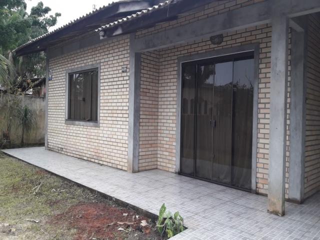 #1563 - Casa para Locação em Itapoá - SC - 1