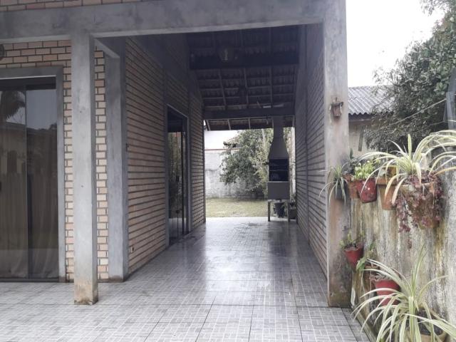 #1563 - Casa para Locação em Itapoá - SC - 2