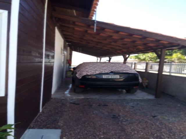 #1564 - Casa para Venda em Itapoá - SC