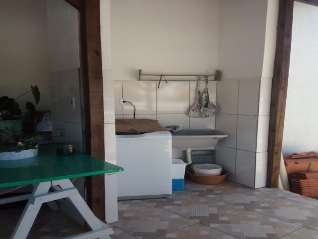 #1564 - Casa para Venda em Itapoá - SC