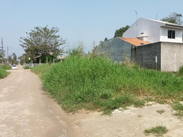 Terreno para Venda em Itapoá - 4