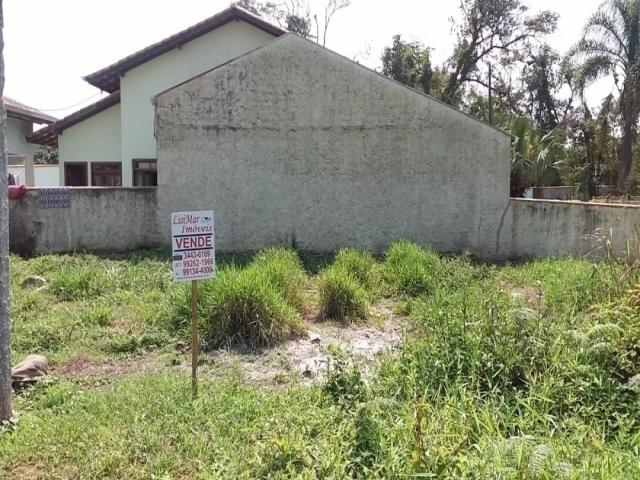 Terreno para Venda em Itapoá - 2