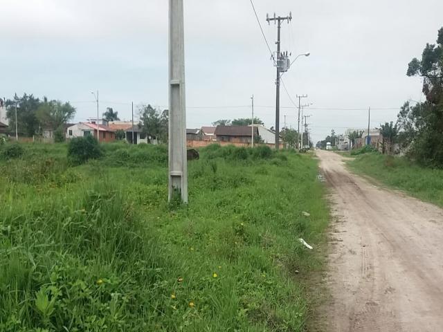 #1569 - Terreno para Venda em Itapoá - SC