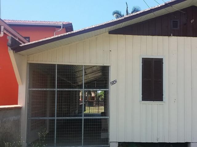 Casa para Venda em Itapoá - 2