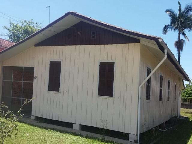 Casa para Venda em Itapoá - 3