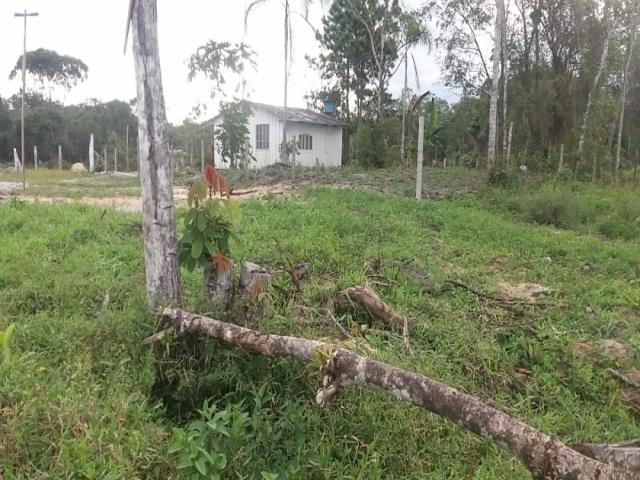 #1565 - Terreno para Venda em Itapoá - SC - 3