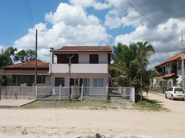 Venda em Balneário Cambiju - Itapoá