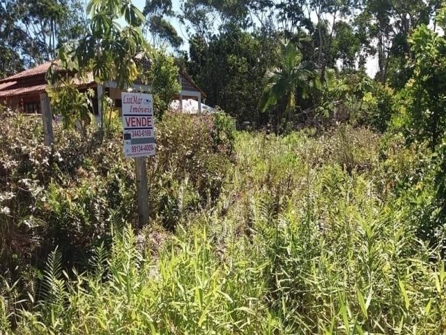 #1571 - Terreno para Venda em Itapoá - SC - 2